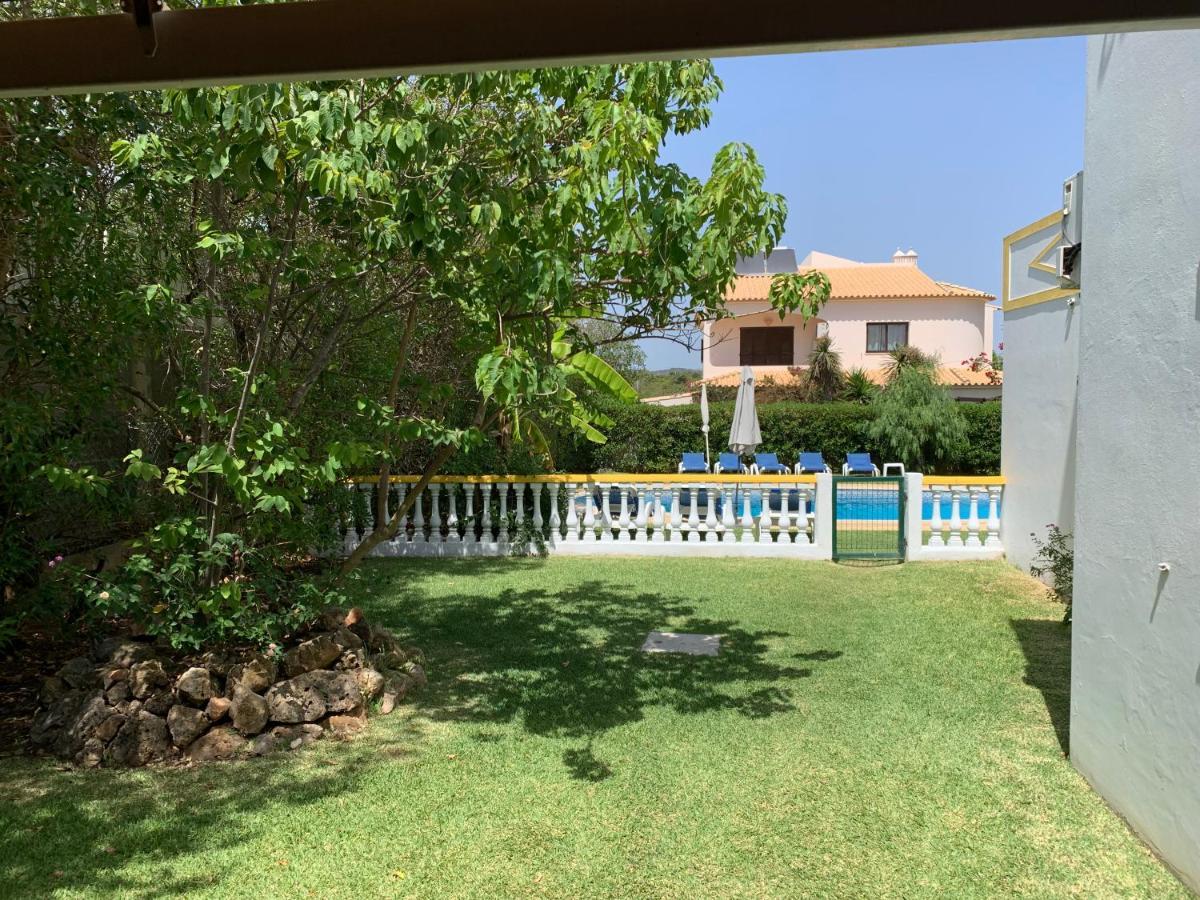 Villa Roja Pe By Dream Villas Algarve Albufeira Ngoại thất bức ảnh